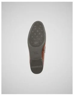 Rodd & Gunn St James Loafer in Cognac
