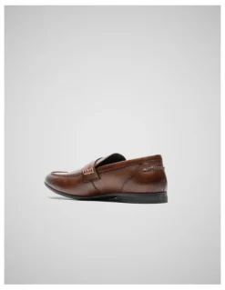 Rodd & Gunn St James Loafer in Cognac