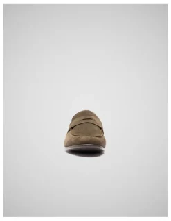 Rodd & Gunn St James Loafer in Olive