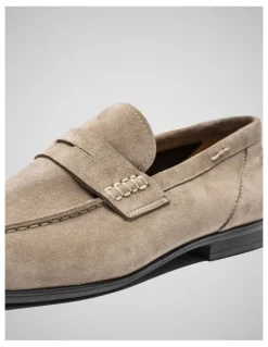 Rodd & Gunn St James Loafer in Sand