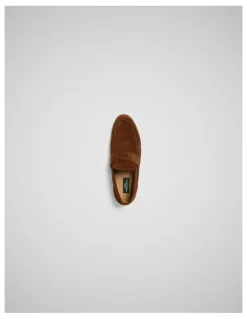 Rodd & Gunn St James Loafer in Tobacco