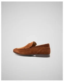 Rodd & Gunn St James Loafer in Tobacco