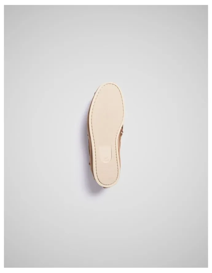 Rodd & Gunn Victoria Loafer in Tan