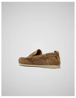 Rodd & Gunn Victoria Loafer in Tan