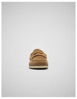 Rodd & Gunn Victoria Loafer in Tan
