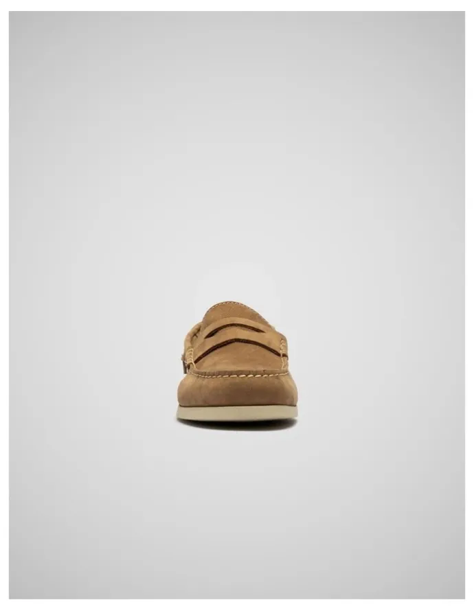 Rodd & Gunn Victoria Loafer in Tan
