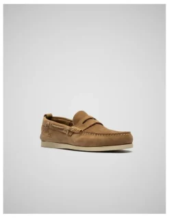Rodd & Gunn Victoria Loafer in Tan