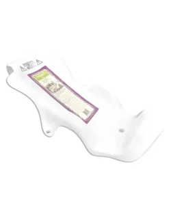 Roger Armstrong Roger Armstrong Infant Bath Seat Support Suction Base Up To 8kg 70cm