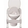 Roger Armstrong Roger Armstrong Potty Time Ultimate Toilet Trainer Toddler Seat
