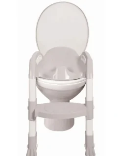 Roger Armstrong Roger Armstrong Potty Time Ultimate Toilet Trainer Toddler Seat