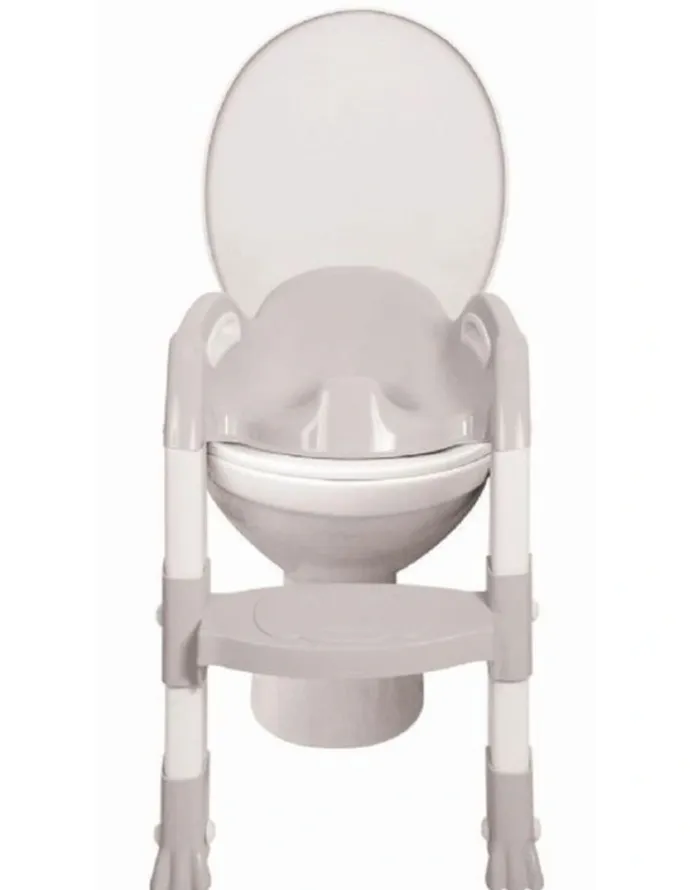 Roger Armstrong Roger Armstrong Potty Time Ultimate Toilet Trainer Toddler Seat
