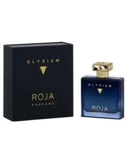Roja Elysium Pour Homme Cologne 100ml