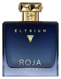 Roja Elysium Pour Homme Cologne 100ml