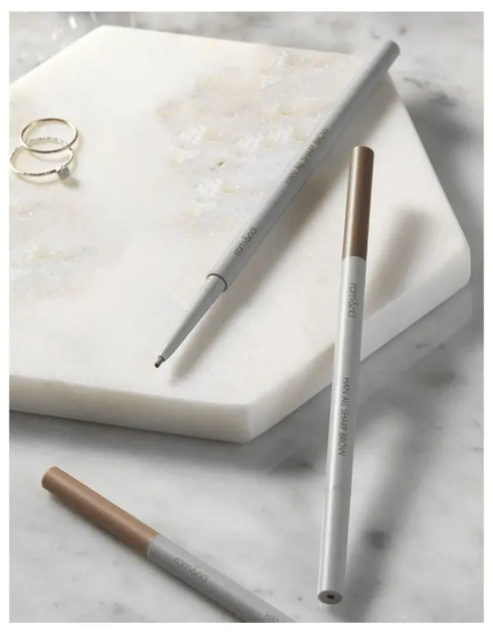 Romand Classic Han All Sharp C1 Eye Brow Pencil