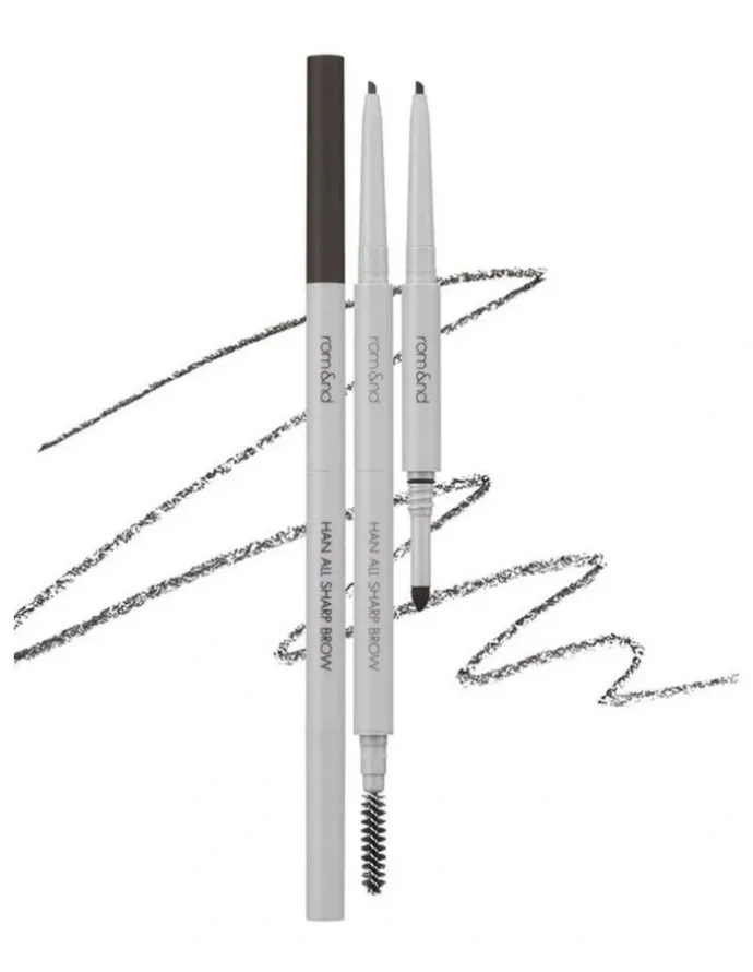 Romand Classic Han All Sharp C1 Eye Brow Pencil