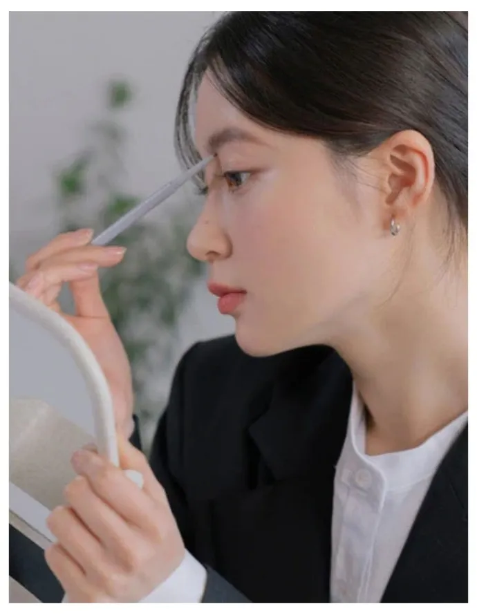 Romand Classic Han All Sharp C1 Eye Brow Pencil