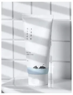 Round Lab 1025 Dokdo Cleanser