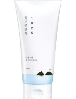 Round Lab 1025 Dokdo Cleanser