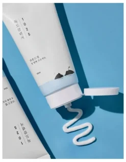Round Lab 1025 Dokdo Cleanser
