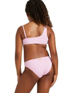 Roxy Bico Paper Two Piece in Assorted