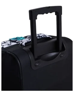 Roxy Feel It All 60L Duffle Assorted