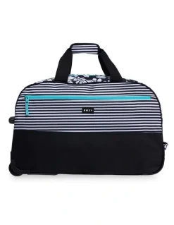 Roxy Feel It All 60L Duffle Assorted