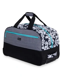 Roxy Feel It All 60L Duffle Assorted