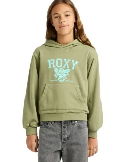 Roxy Hope You Trust 2 Pullover Hoodie