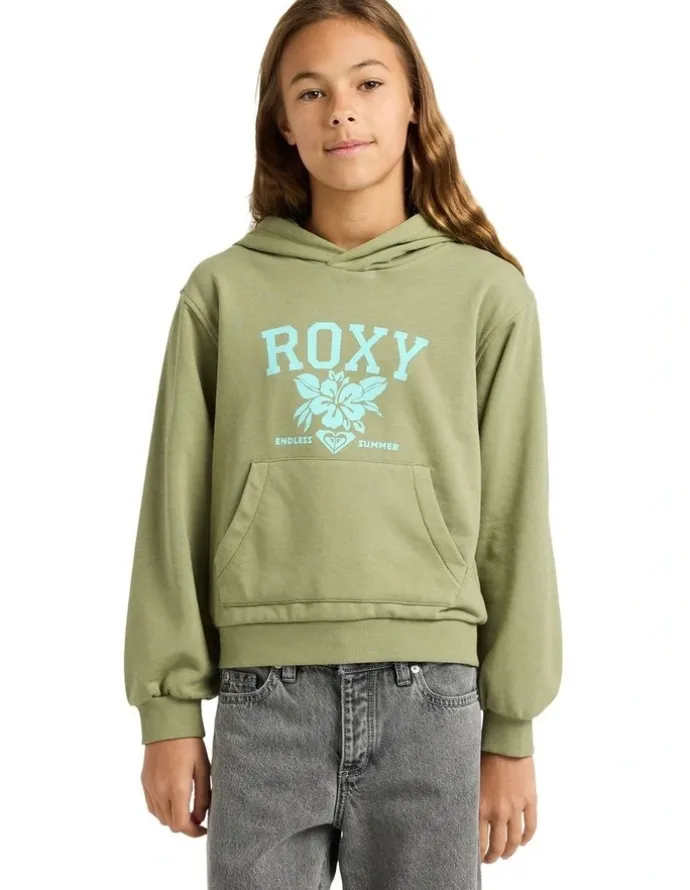 Roxy Hope You Trust 2 Pullover Hoodie
