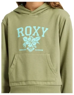Roxy Hope You Trust 2 Pullover Hoodie