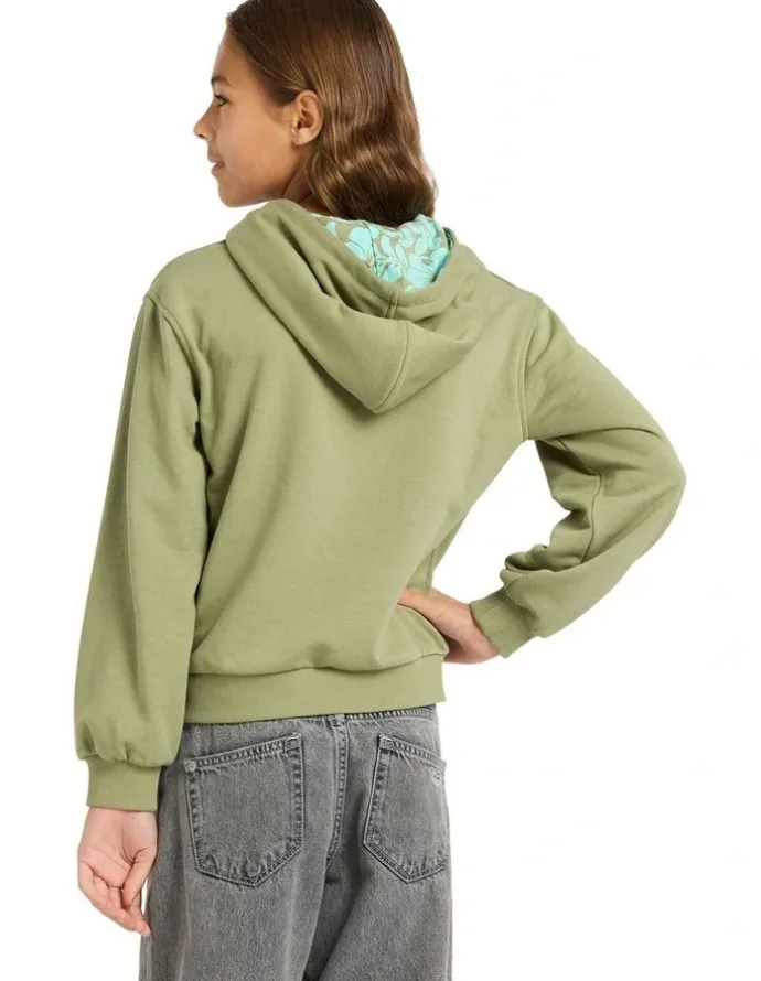 Roxy Hope You Trust 2 Pullover Hoodie