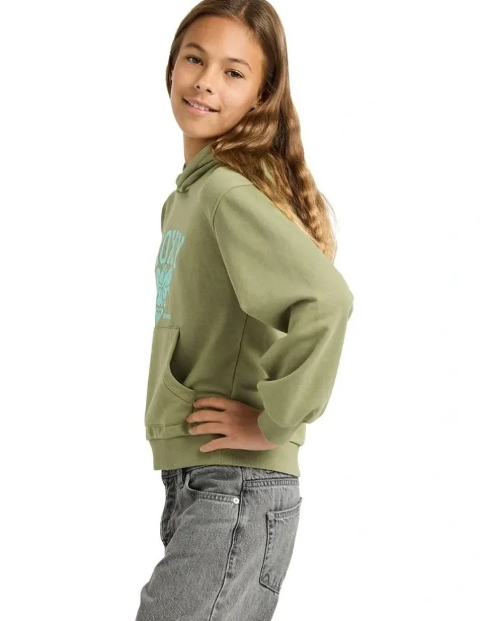 Roxy Hope You Trust 2 Pullover Hoodie