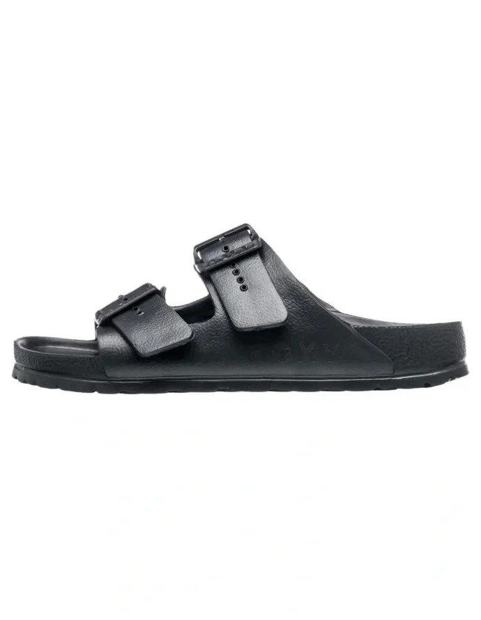 Roxy Kattie Slider in Black