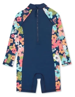 Roxy Morning Flowers Springsuit