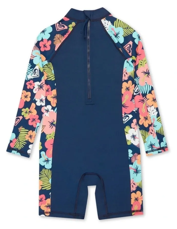 Roxy Morning Flowers Springsuit