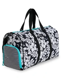 Roxy Pumpkin Spice 35.2L Duffle Assorted