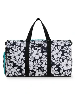 Roxy Pumpkin Spice 35.2L Duffle Assorted