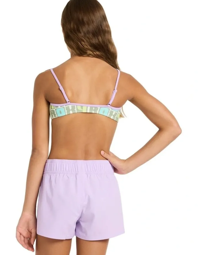 ROXY RG Essentials Boardshorts in Purple