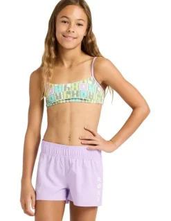 ROXY RG Essentials Boardshorts in Purple