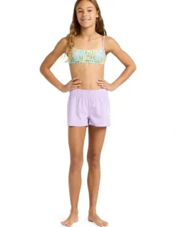ROXY RG Essentials Boardshorts in Purple