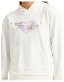 Roxy Surf Feeling Pullover Hoodie