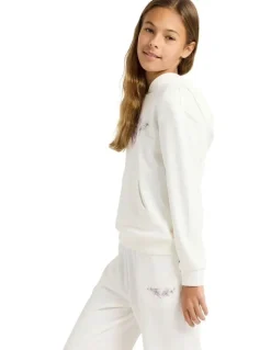 Roxy Surf Feeling Pullover Hoodie