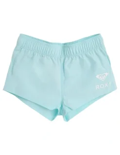 Roxy TW Solid Boardshorts Basic in Blue