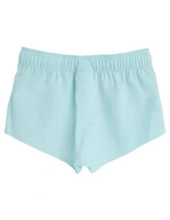 Roxy TW Solid Boardshorts Basic in Blue