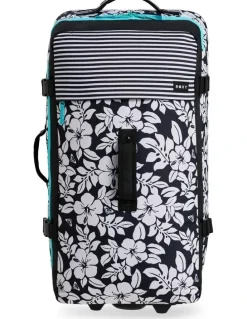 Roxy Whole Souvenir 85.2L Luggage Roller Assorted