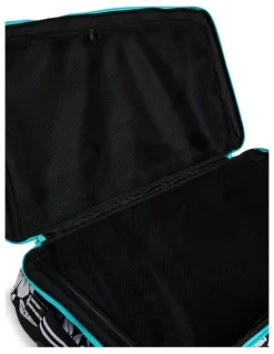 Roxy Whole Souvenir 85.2L Luggage Roller Assorted