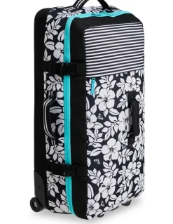 Roxy Whole Souvenir 85.2L Luggage Roller Assorted