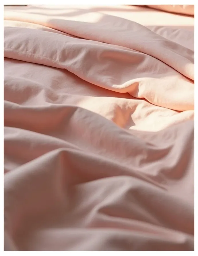 Royal Comfort Balmain 1000TC Sheet Set in Blush