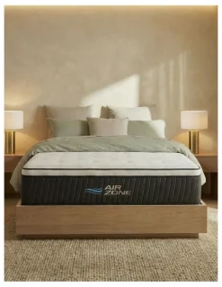 Royal Comfort Royal Comfort Air Zone Pocket Spring Mattress Medium-Firm 30cm