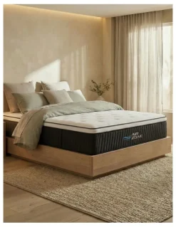 Royal Comfort Royal Comfort Air Zone Pocket Spring Mattress Medium-Firm 30cm